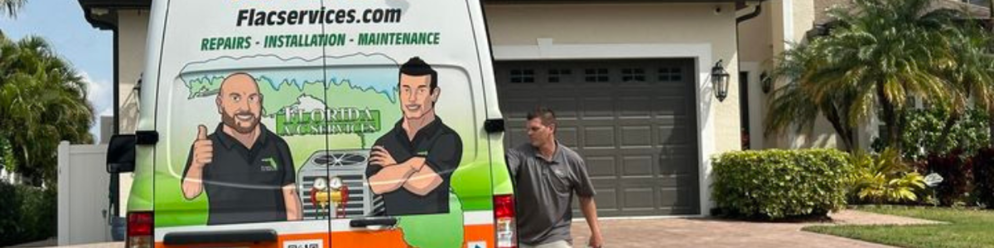 Florida A/C Services