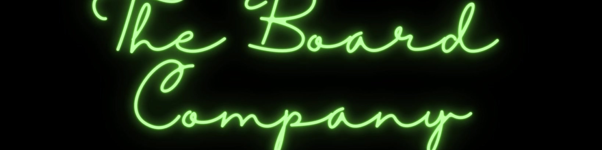 The Board Company