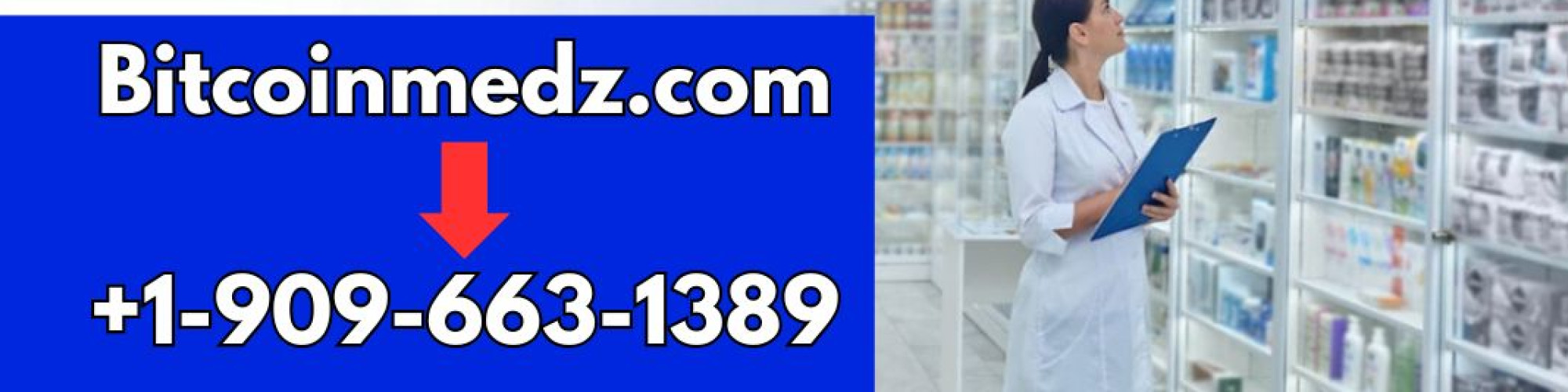 Elex Online Medical Store