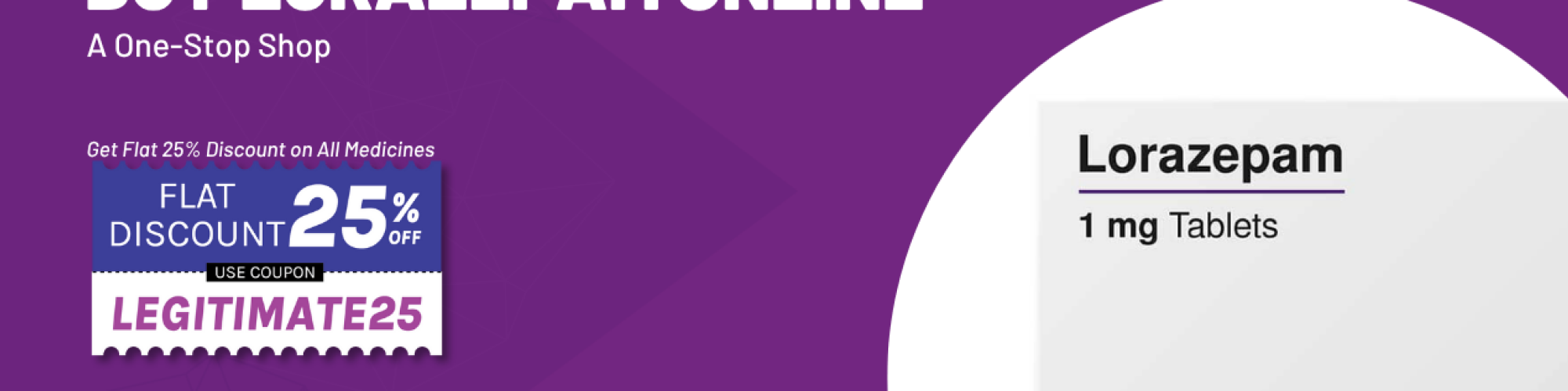 Get Lorazepam Online Medical Guide Anxiety Treatment Uses