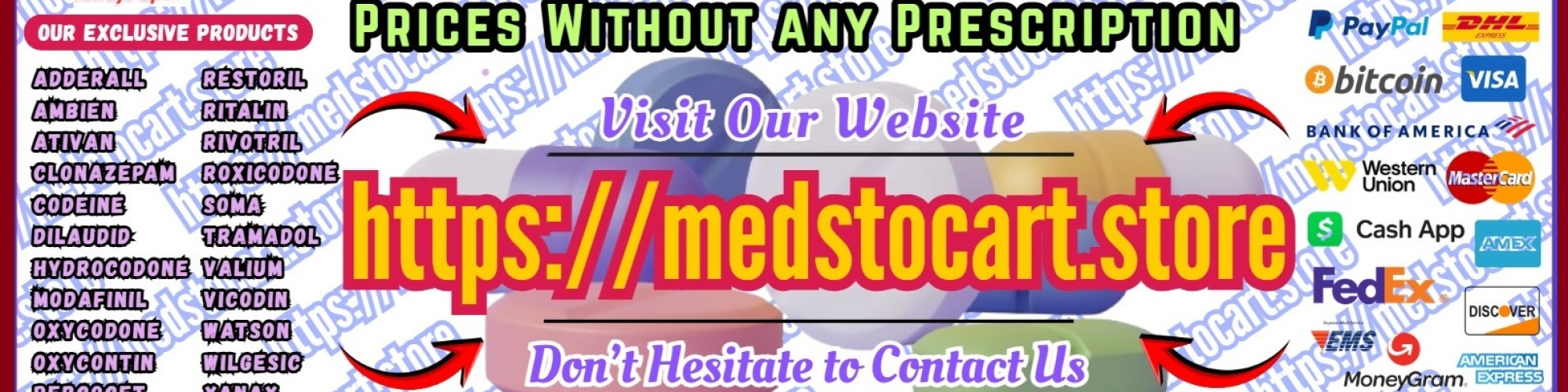 Order Restoril Online Overnight Arrival Via FedEx - Trusted Courier