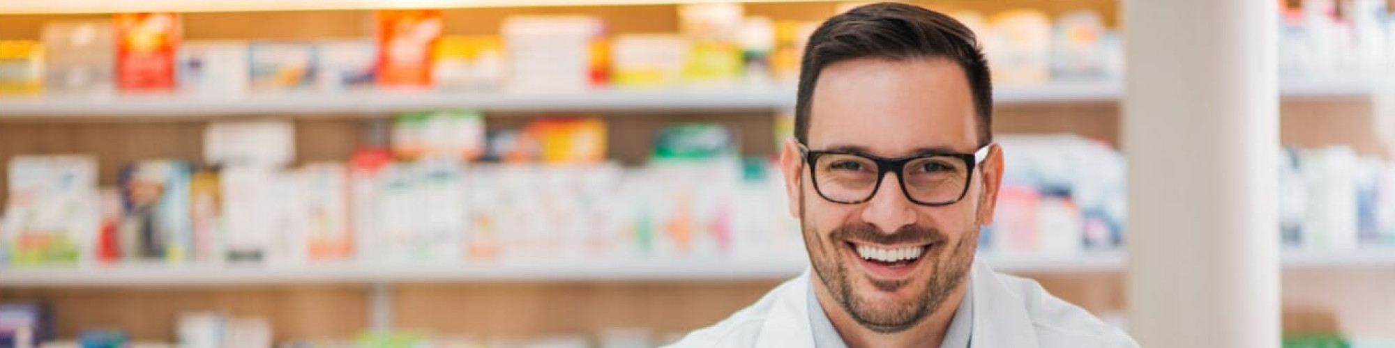 Axel Aaron Online Pharmacist
