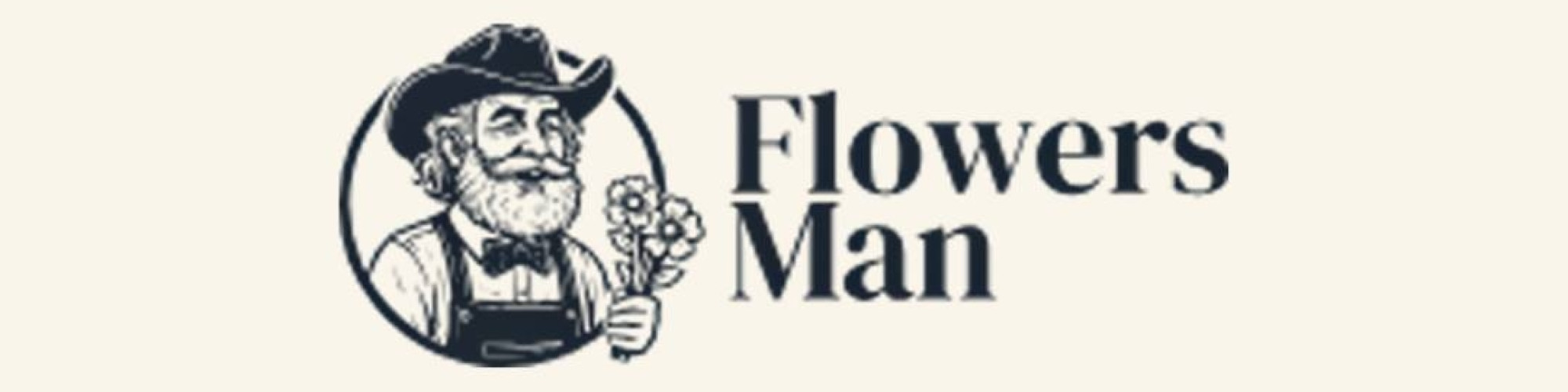 Flowers Man