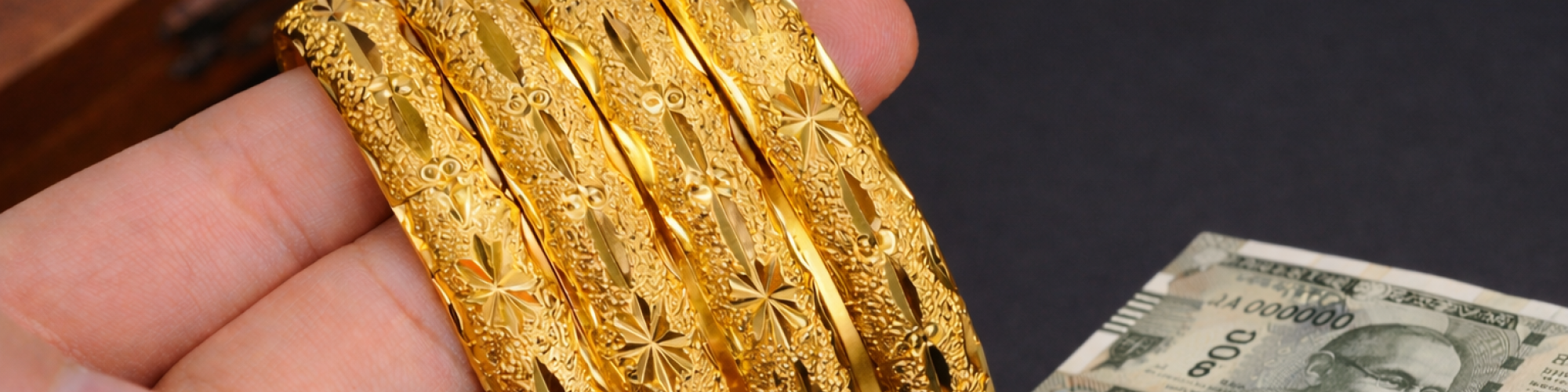 Money For Gold