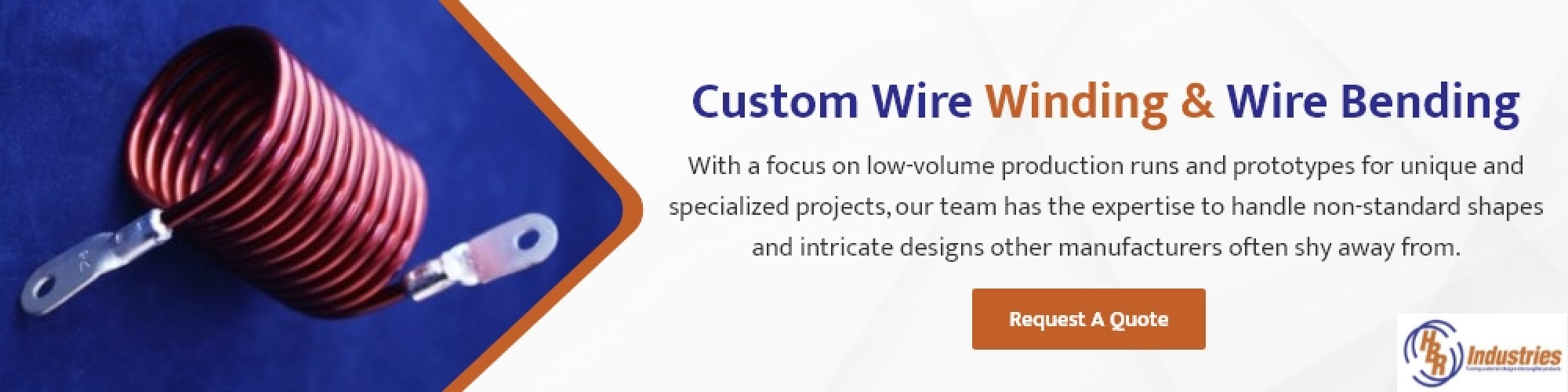 HBR Industries