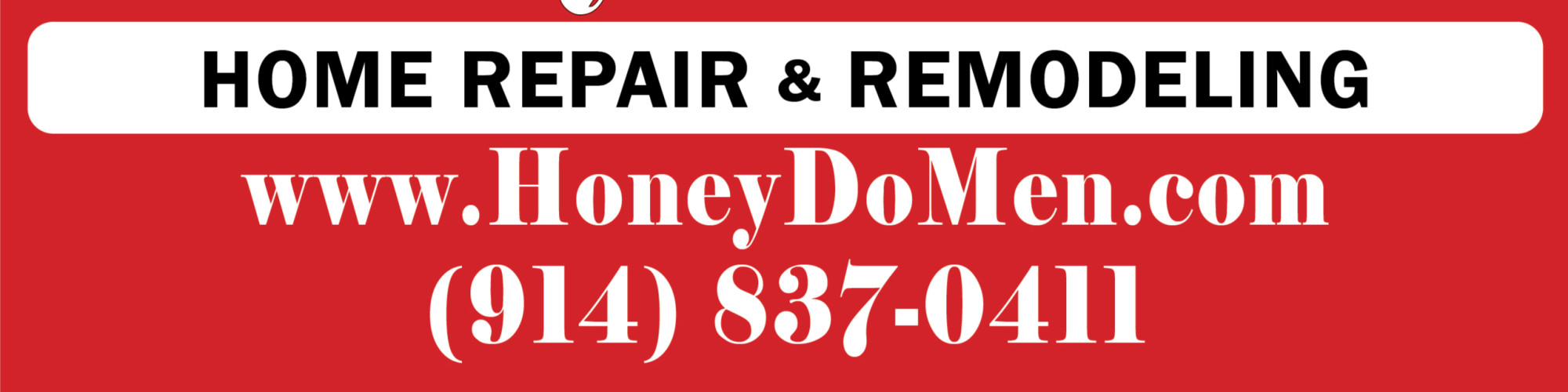Honey Do Men Home Remodeling & Repair