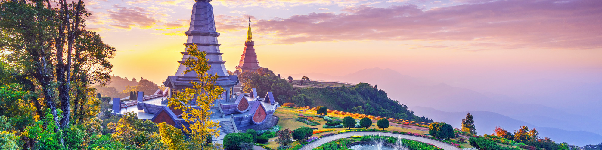 Reliance Consulting (Thailand)