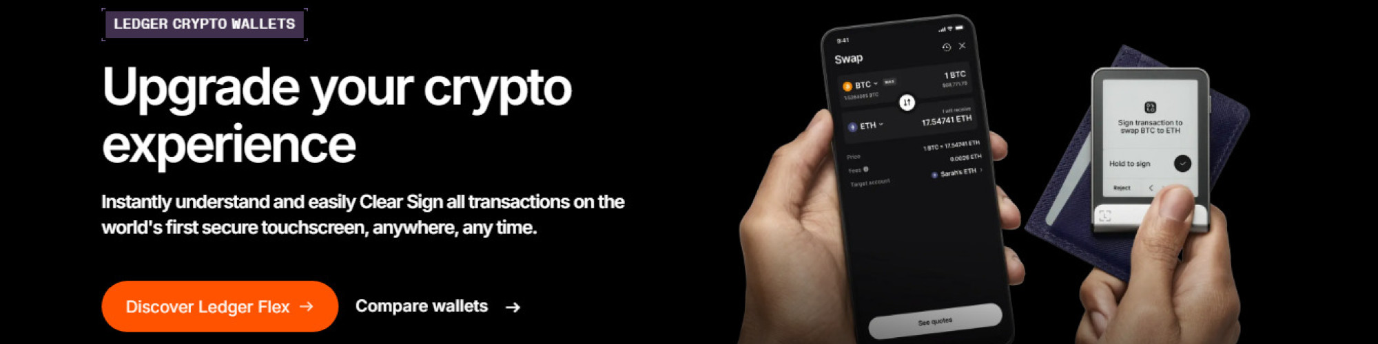 Ledger Live Download