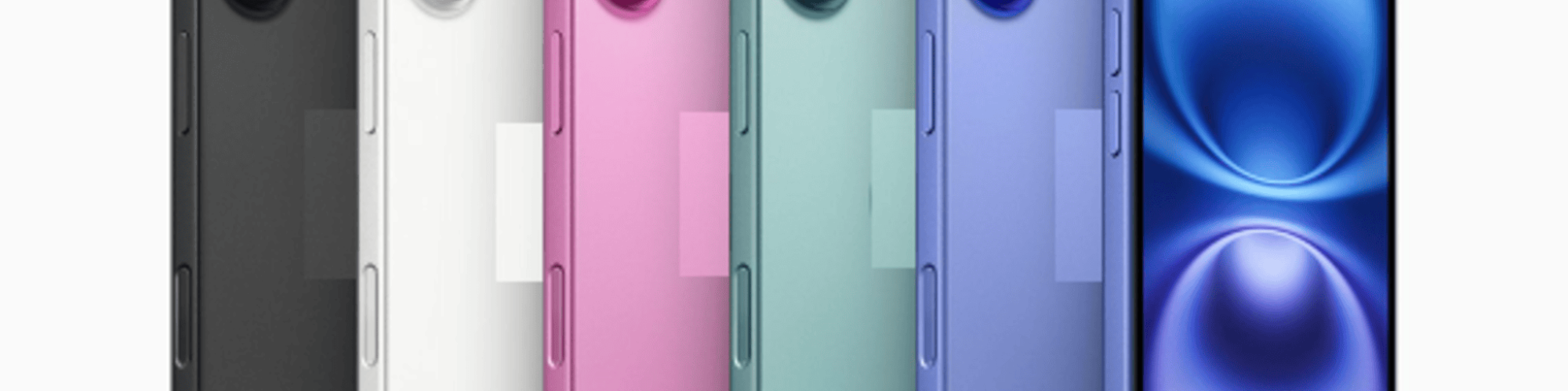 iphone 16 repair 