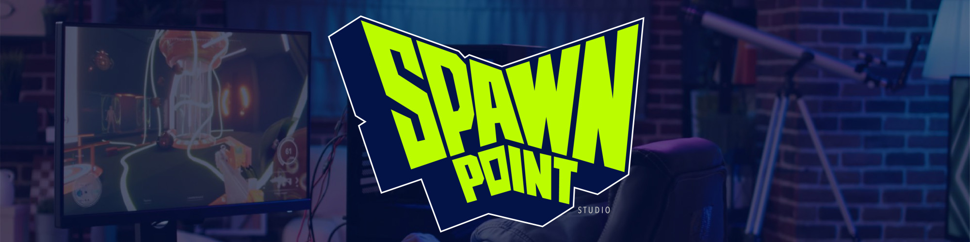 SpawnPoint Studio