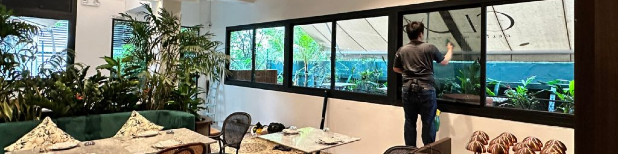 Solar film singapore