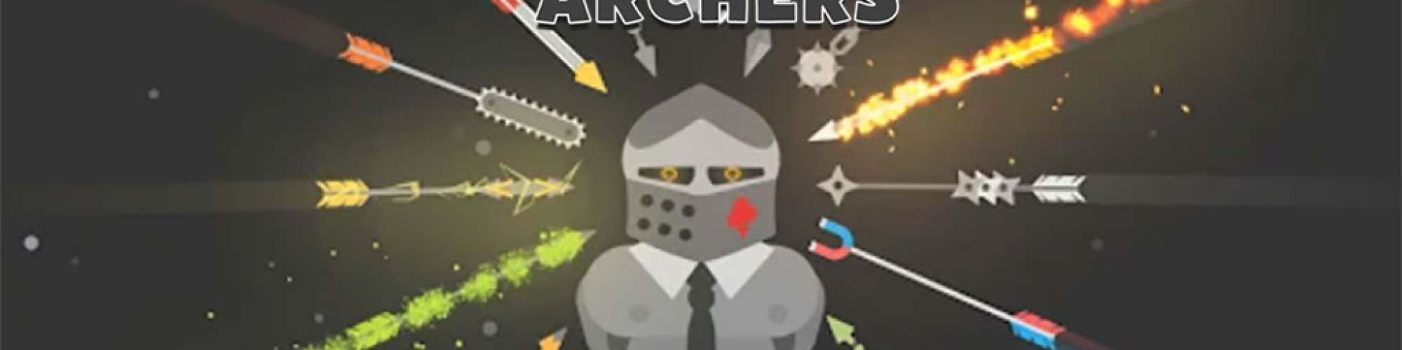 Ragdoll Archers