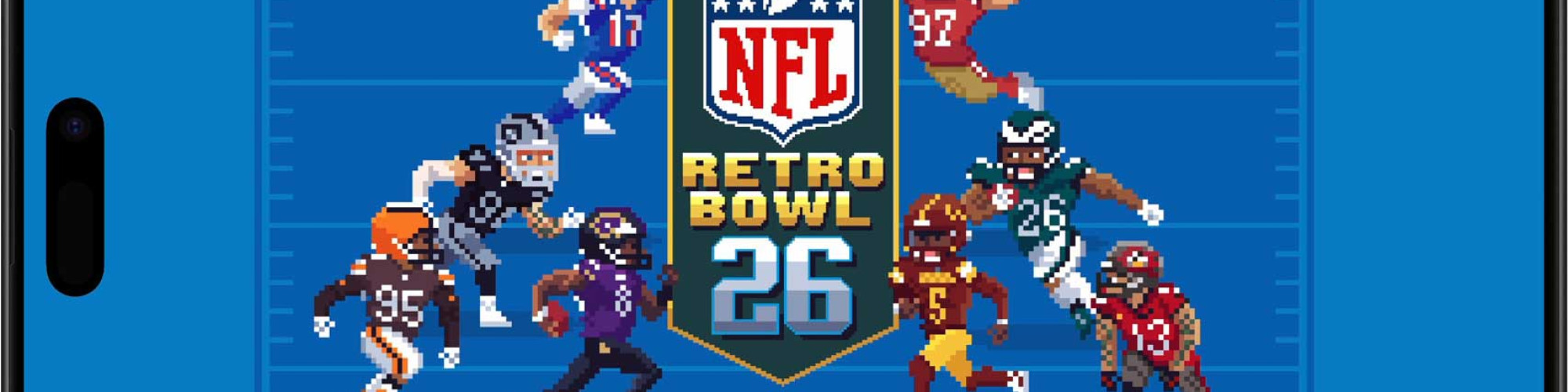Retro Bowl 26