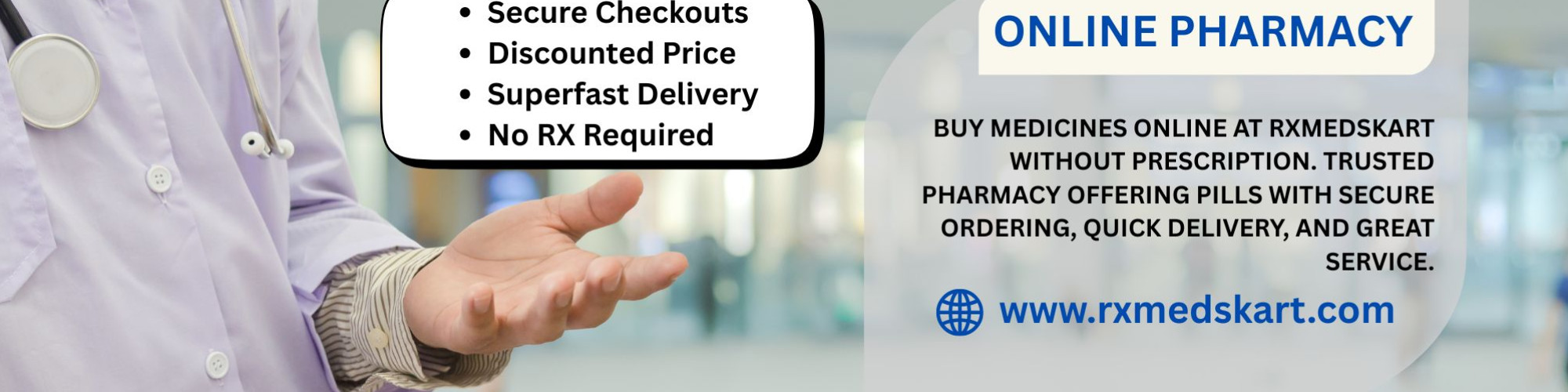 Order Klonopin Online : USA Licensed Rx: Safe Prescription Transfers Online