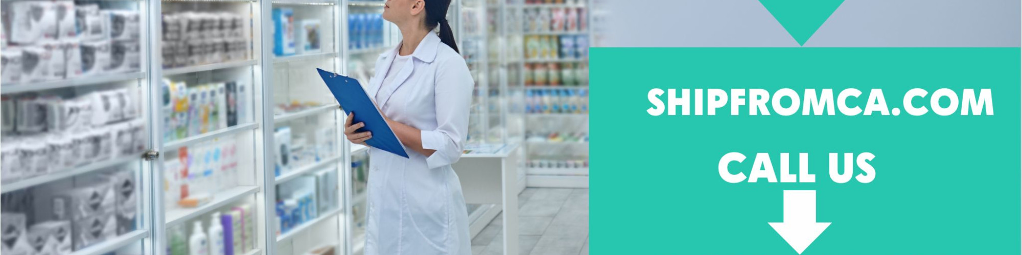 Matthew Luke Online Pharma Store