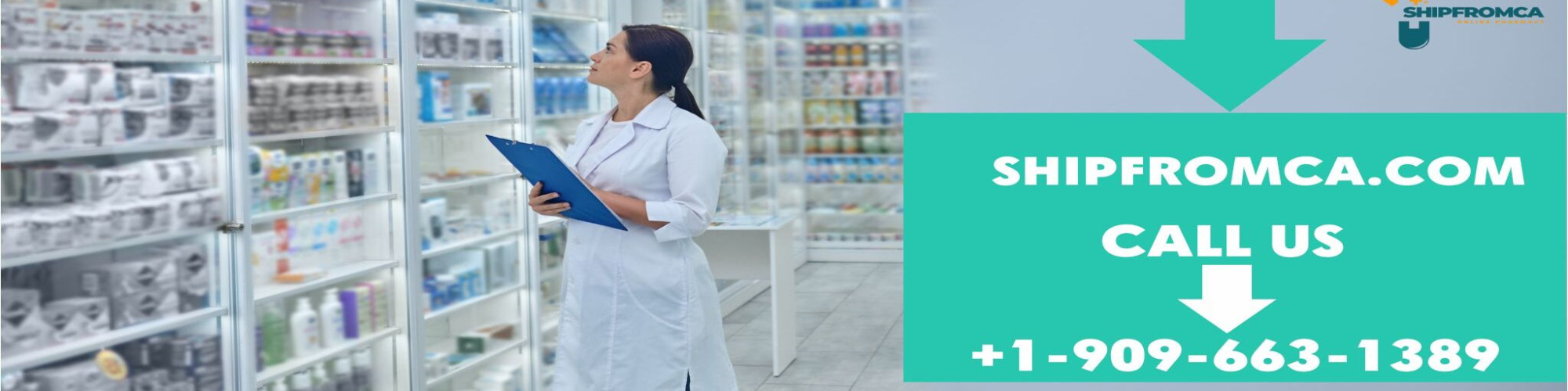 Gabriel Anthony Online Pharmacist
