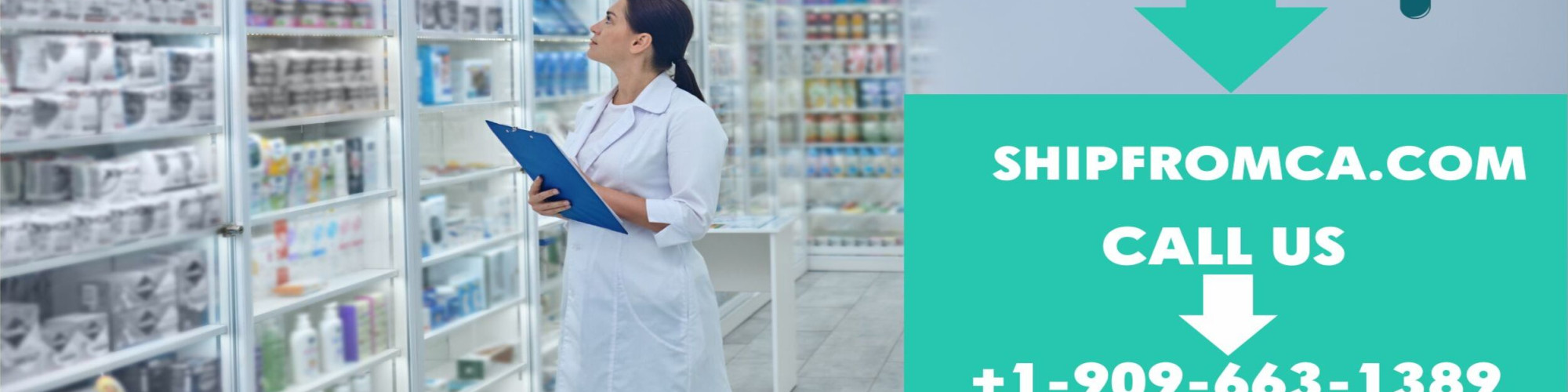 Marvin Donald Online Pharmacist