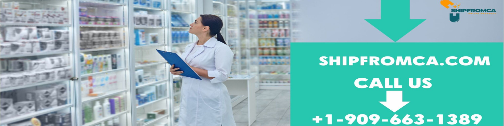 Harold Online Medical Store