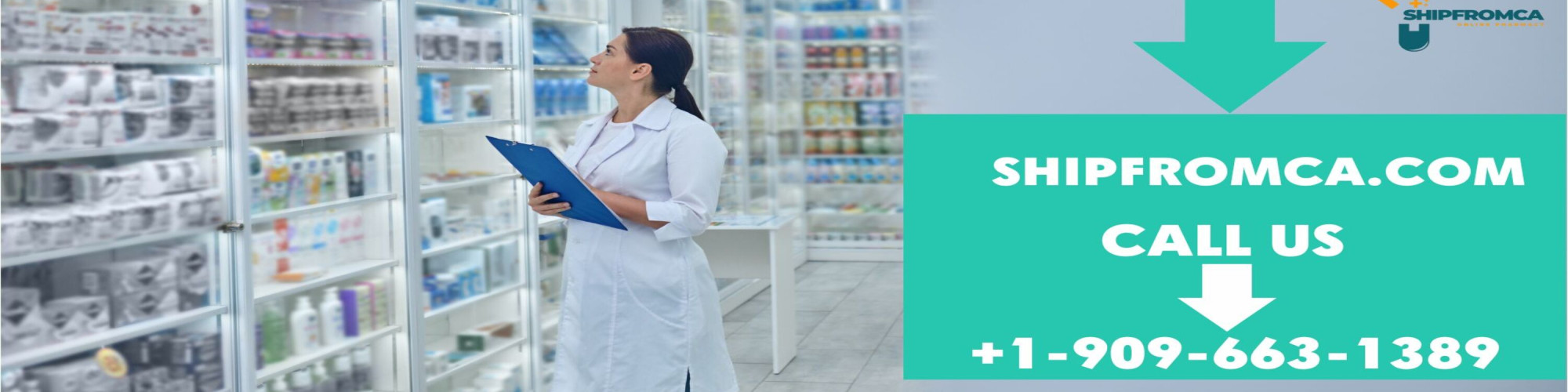 Robert Online Pharmacy Shop