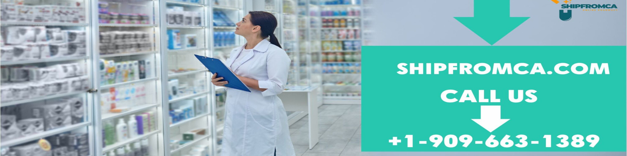 Andrew Medical Shop
