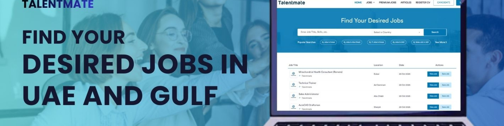 Talentmate