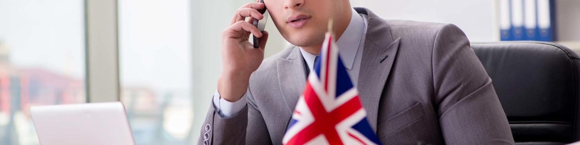 Language Interpreters Ltd