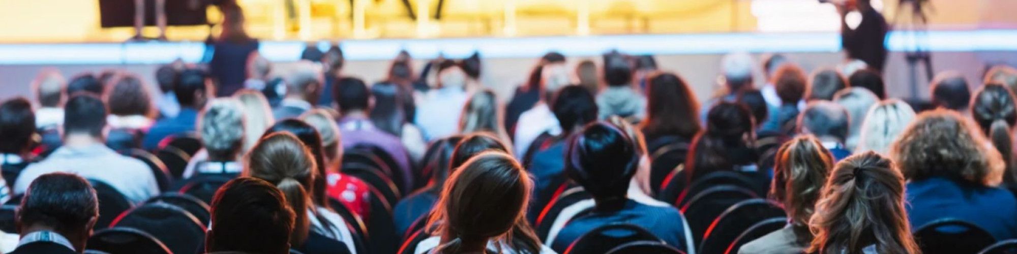 Conference Alerts