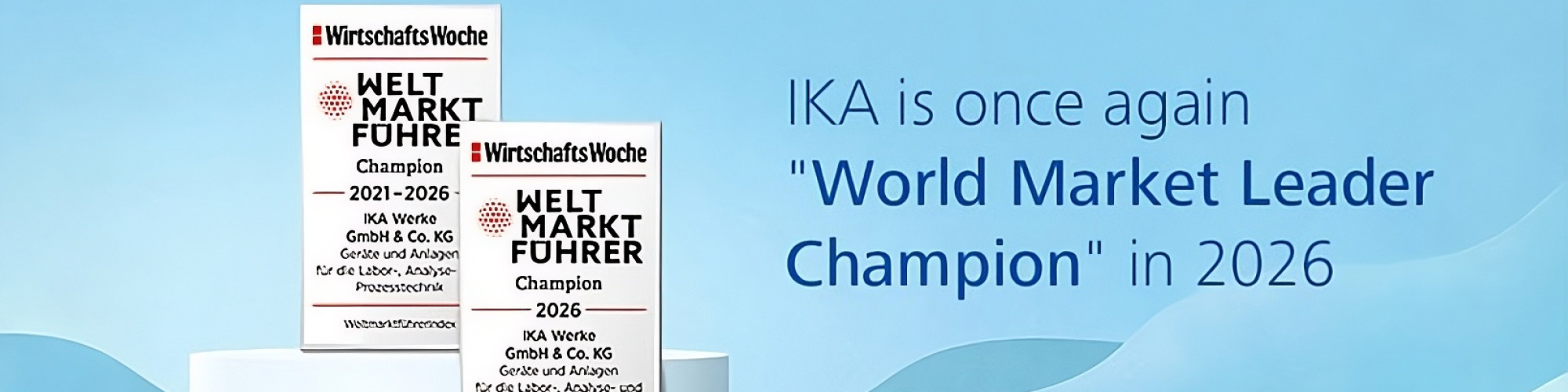 IKA