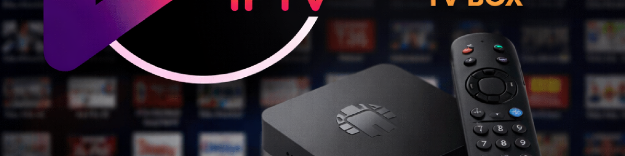 Vrinda IPTV