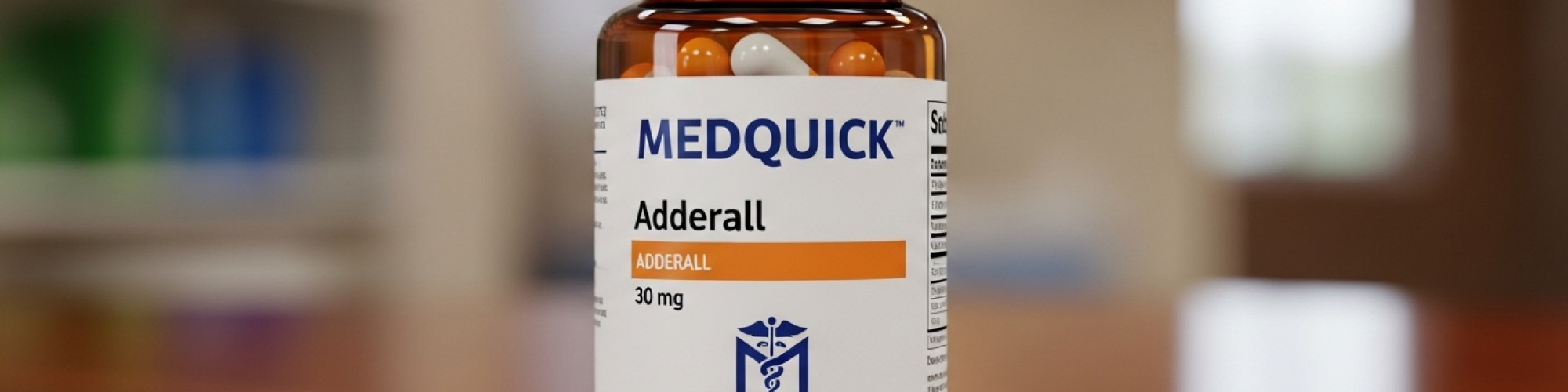 Adderall and ADHD Understanding Treatment Outcomes and Limits