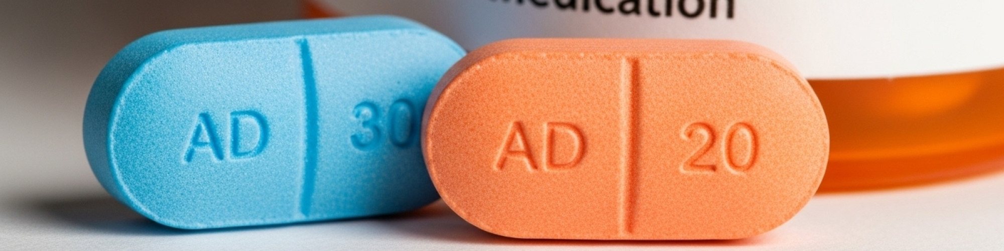 Adderall and Functional Brain Efficiency