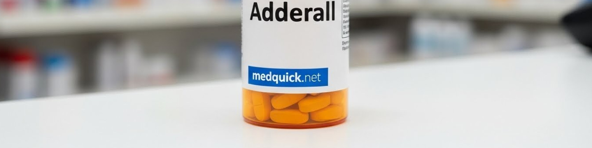  Adderall Explained: Uses, Benefits, Risks, and What Patients Should Know