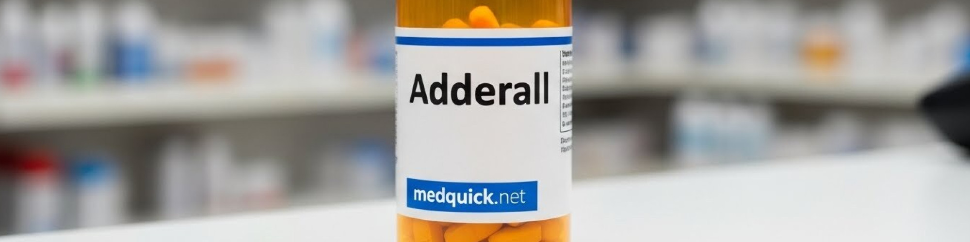 What Is Adderall and How Does It Work in the Brain