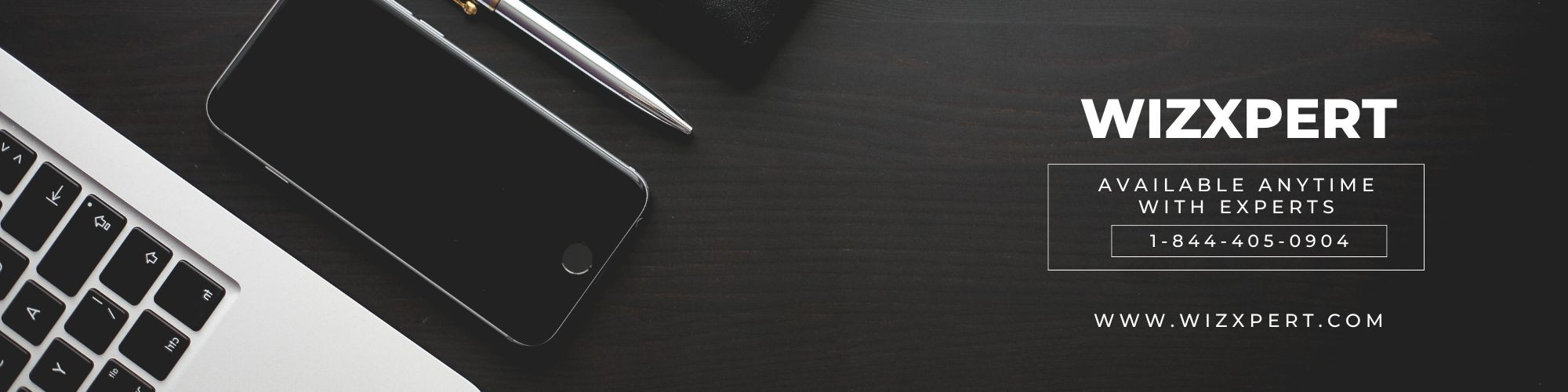 Get all Accounting Services at WizXpert