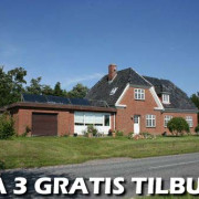 Forsikringstilbud