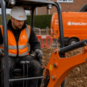 Groundworks Project