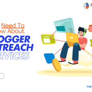 blogger outreach services
