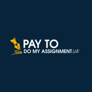 pay to do my assignment Logo