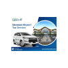 Varanasi Airport Taxi Service – Book At Low Cost