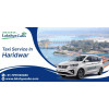  Taxi Service in Haridwar – Book Cabs for Local Trips