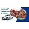 Taxi Service in Kanpur for Corporate & Business Travel 