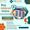 Fast Domestic Shipping For Hassle-Free Online Adderall Ordering