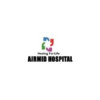 Airmid Hospital