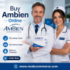Ambien 10mg Online NO RX Overnight Prime Meds Rapid Safe Express Delivery MedsCommerce