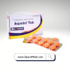 Order Aspadol Online | Tapentadol | SpaceMedz