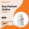 Generic Fioricet 40mg Online – Migraine Headache Relief