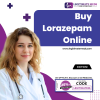 Get Lorazepam Online Medical Guide Anxiety Treatment Uses