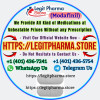 Order Modafinil Online Reliable Medicine Distribution System