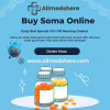 Buy Soma Online 350mg – No Rx Overnight Delivery with Secure Payments