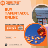 Tapentadol 100MG Online Auto-Dispatch in Minutes